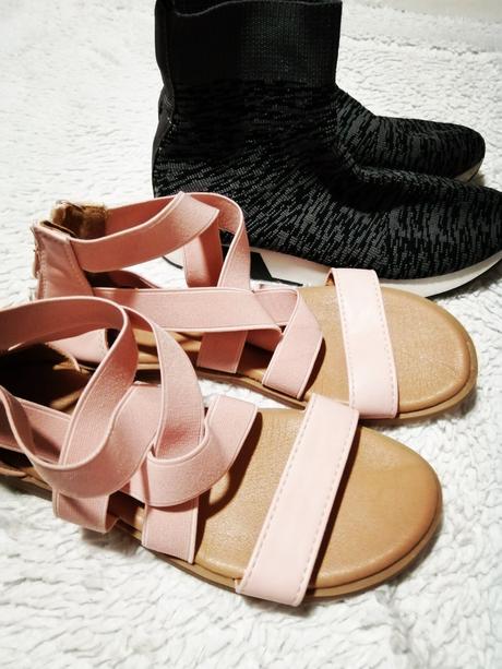 Topánky, nelli blu,32