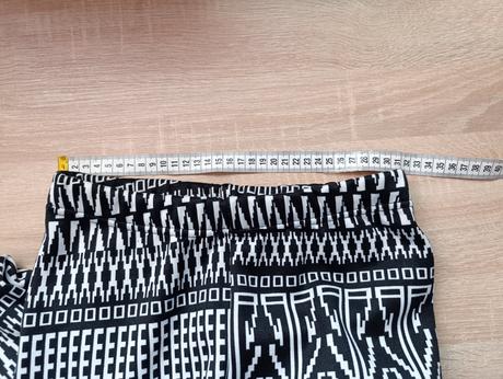 Zateplené legíny s/m, s