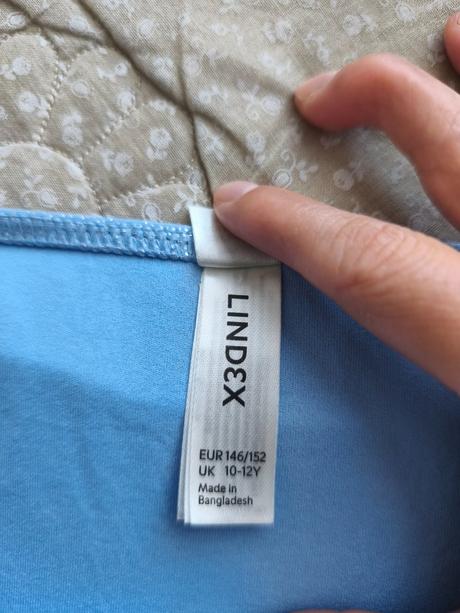 Dievčenské plavky, lindex,146