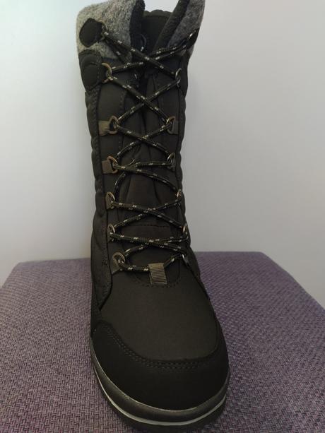 Snehule softshell, 41