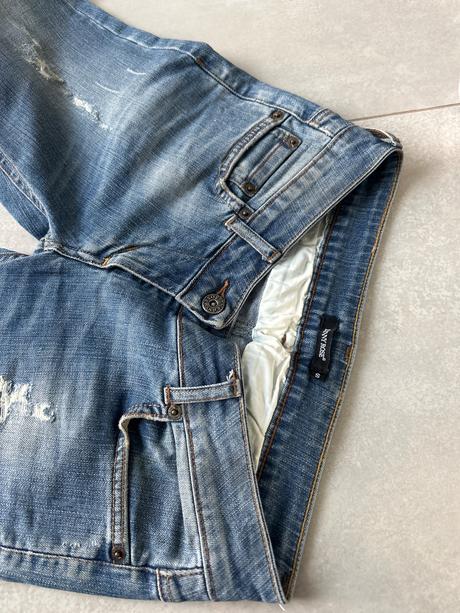 Denny rose jeans, s