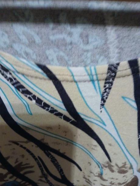 Tričko zn.sport mode, xxl