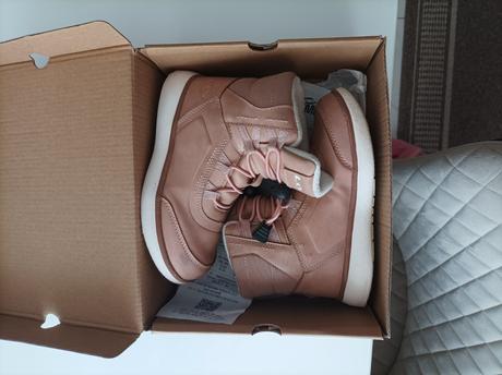 Dievcenske čižmy loap 30, loap,30