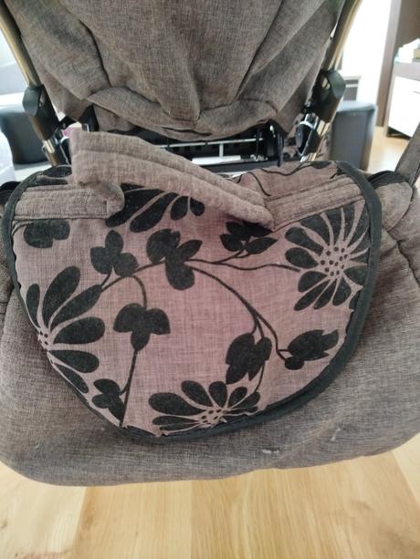 Kočík margaret, raf-pol,raf-pol margaret