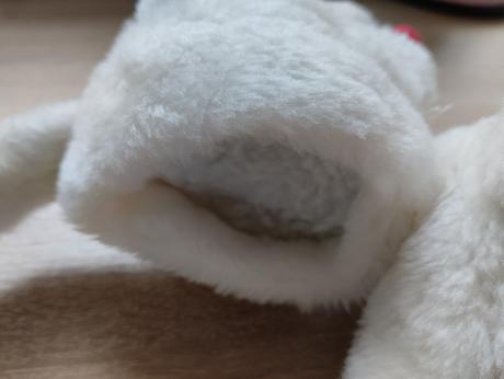 Chránič na uši - psík, h&m