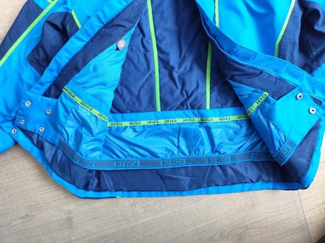 Lyžiarská bunda nevica, velkosť 146-152, 152