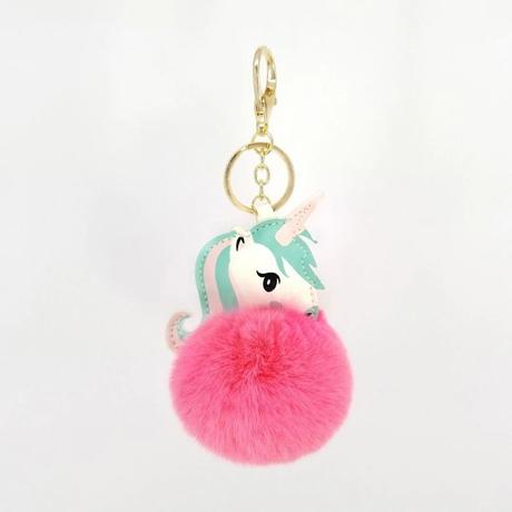 Klucenka jednorozec,