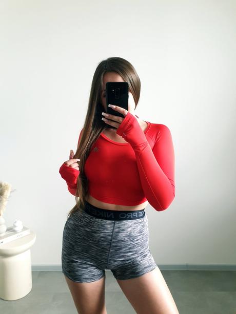 Adidas techfit top xs, adidas,xs