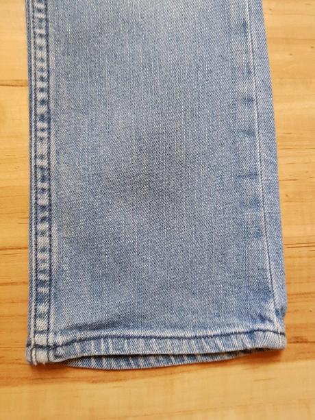 Rifle so srdieckami hm, h&m,122