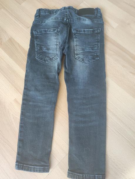 Rifle 110 slim, reserved,110