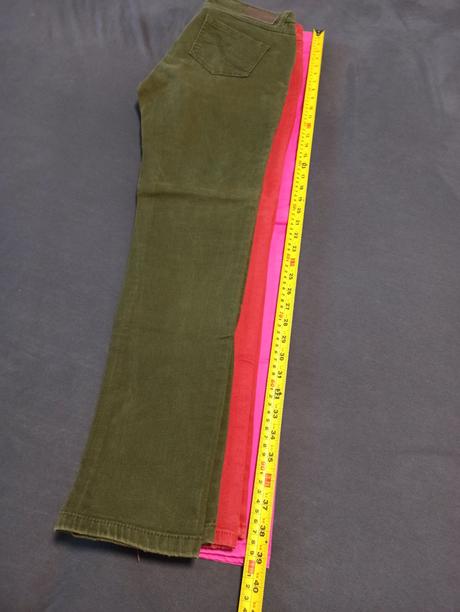 Rifle - nohavice, s.oliver,m