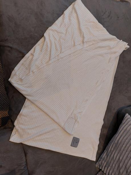 Šatka na nosenie - manduca, manduca