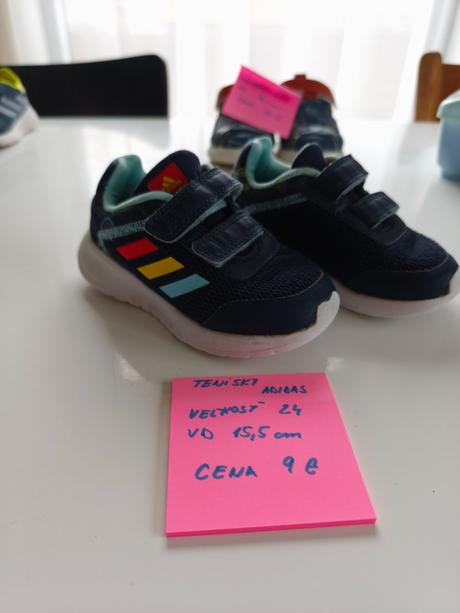 Tenisky adidas, adidas,24