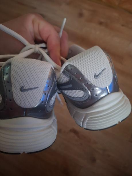Tenisky, nike,36