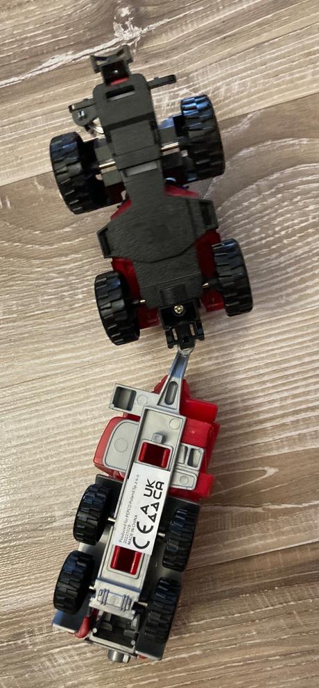 Hračka detský traktor, 