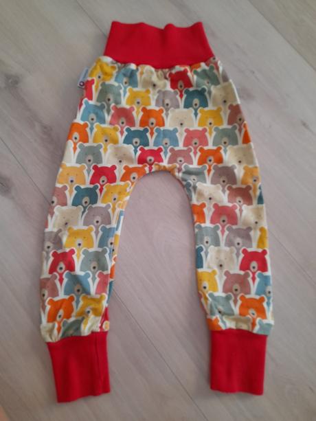 Tepláky miramira 98, 98