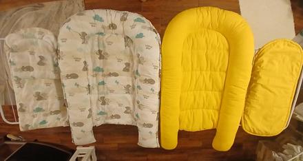 Hniezdo 2ks, šírka (cm): 60,dĺžka (cm): 90