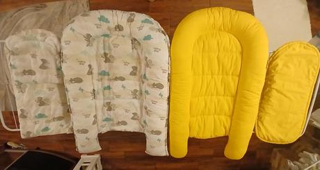 Hniezdo 2ks, šírka (cm): 60,dĺžka (cm): 90