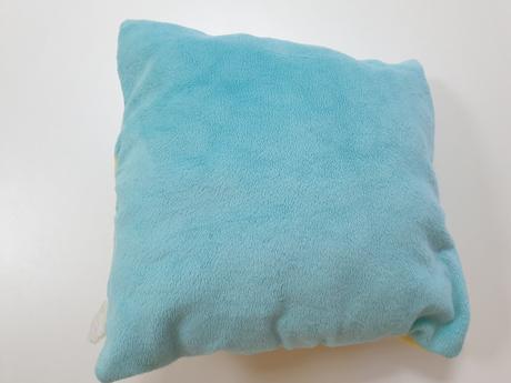 Detský vankúšik, šírka (cm): 30,dĺžka (cm): 30