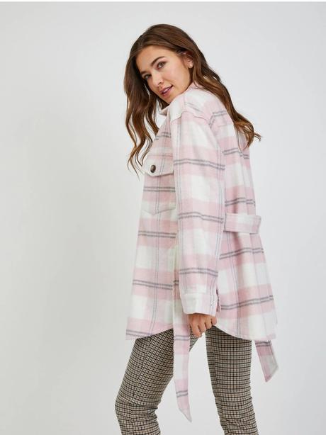 Prechodný kabátik 40/42, orsay,40