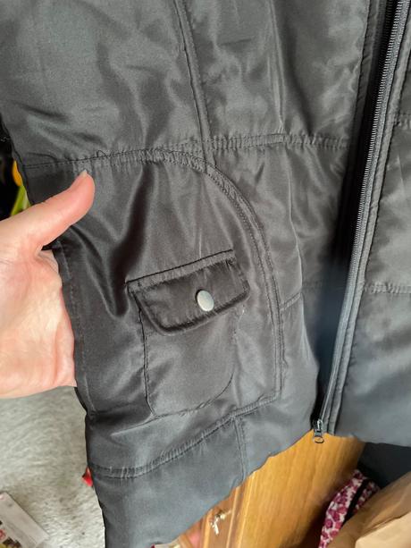 Prešívaná vesta z bonprix, xl