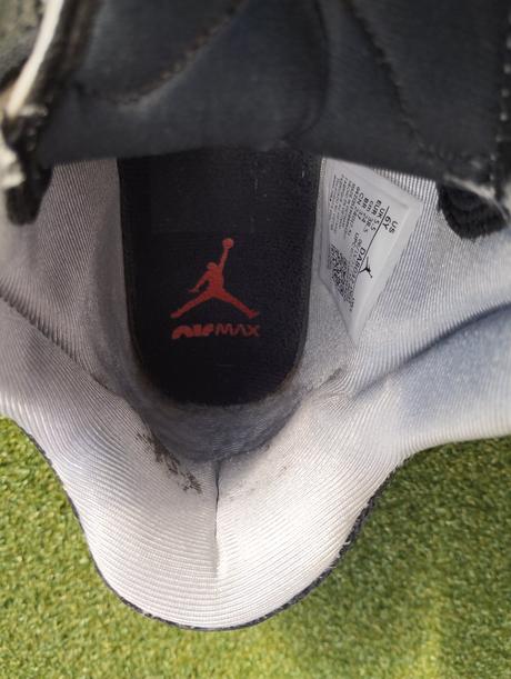 Botasky nike jordan, air jordan,38