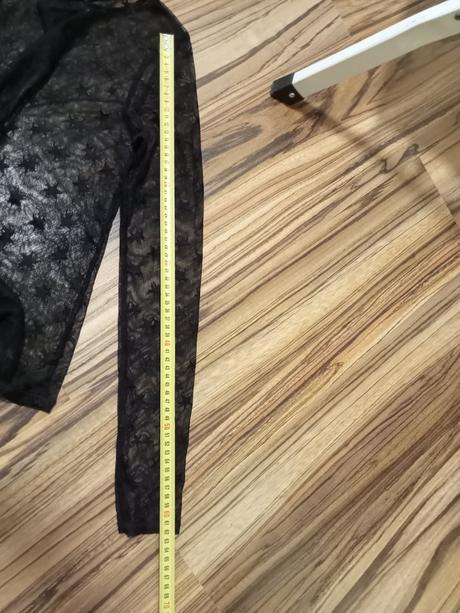 Sietovany crop top, zara,xs