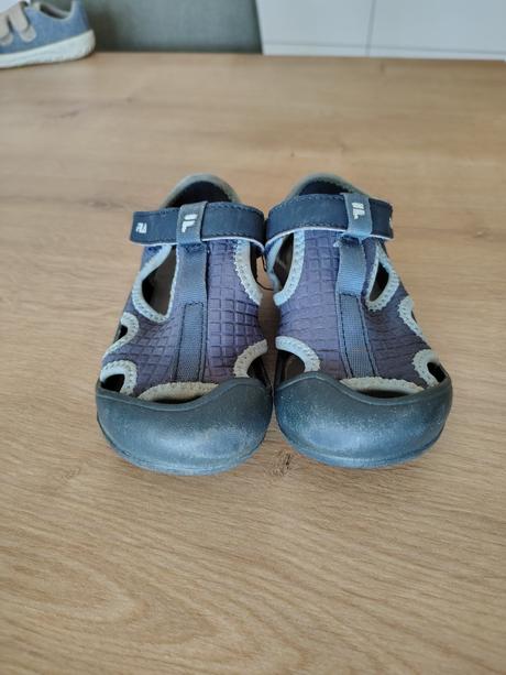 Sandale fila aqua, fila,25