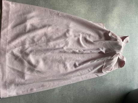 Volne ackove saty s vreckami whistles, s