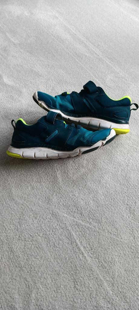 Tenisky decathlon, decathlon,39