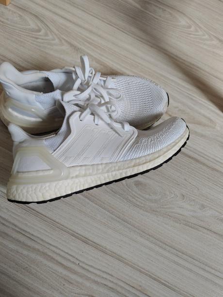 Bežecké tenisky adidas, adidas,38