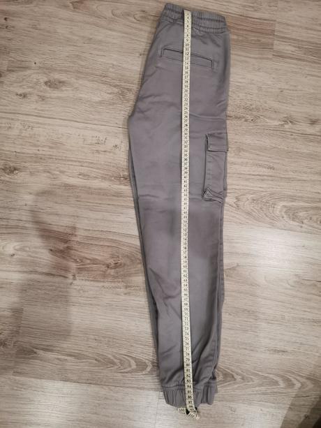 Športové nohavice, f&f,146