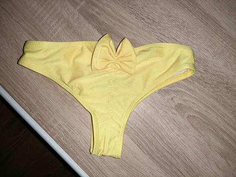 Spodok plaviek, bershka,xs