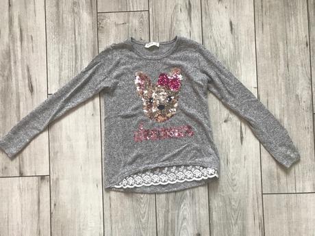 Tricko s cipkou, 116