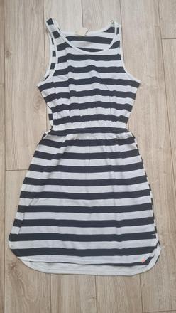 Pasikavé šaty, h&m,146