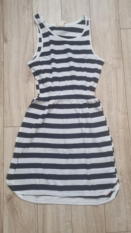 Pasikavé šaty, h&m,146