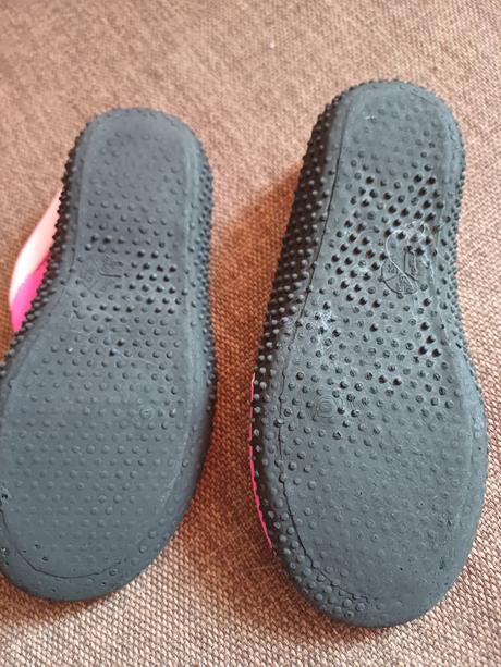 Topánky do vody 26, lupilu,26