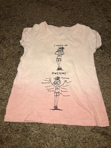 Tricka pre dievča 6ks-cena spolu, next,110