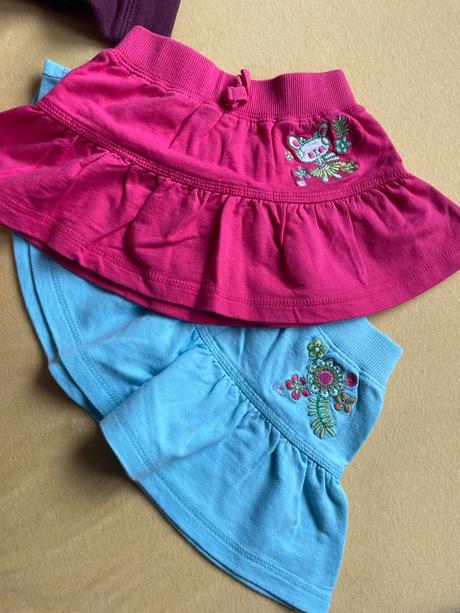 Sukničky, cherokee,68