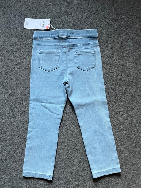 Džegínove rifle, sinsay,98