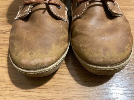 Topánkyna jeseň v.35, 35