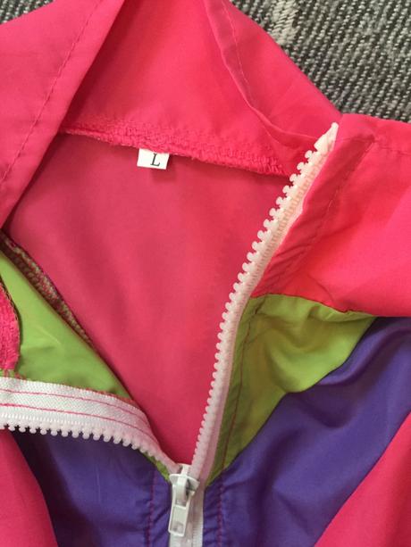 Kostym roky 80/90 jogingova suprava 12-13 rokov, 