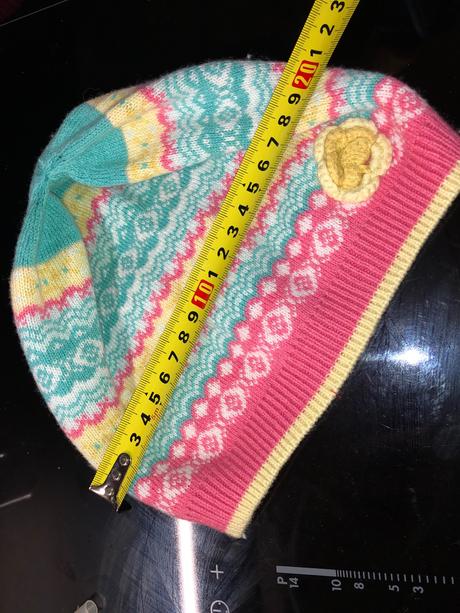 Čiapka h&m 86/92, h&m,92