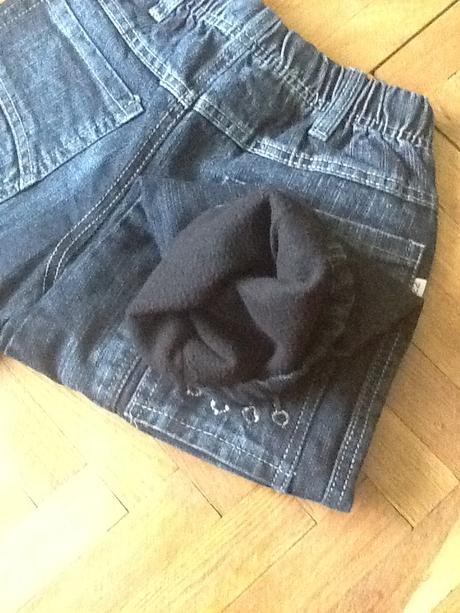 Zateplene rifle nenosene, 128