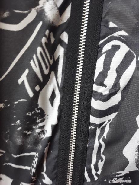 Tenká bunda adidas originals, adidas,s