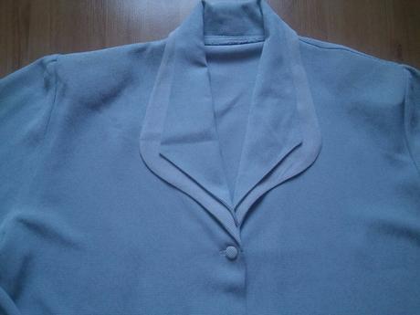 Elegantná blúzka 44/46, 46