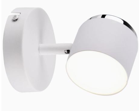 Led nástenné svietidlá, 