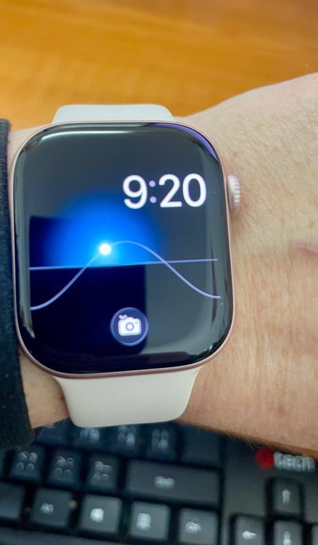 Hodinky apple watch, apple