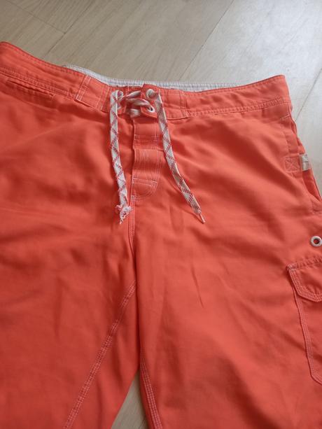 Pánske plavky, fishbone,l