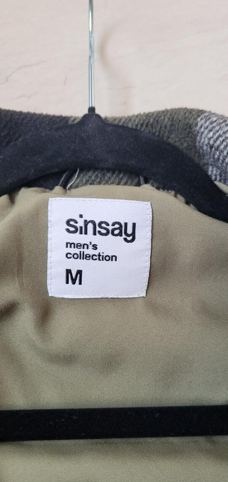 Panska bunda / kosela sinsay, vel.m, sinsay,m